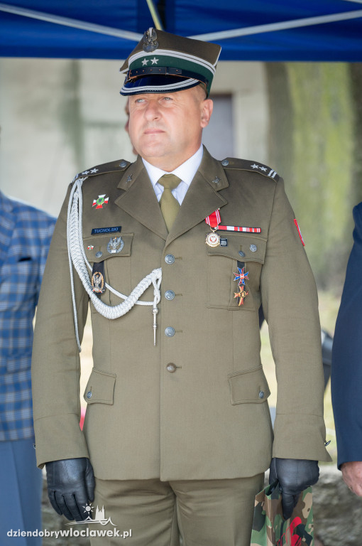 Awanse dla włocławskich policjantów
