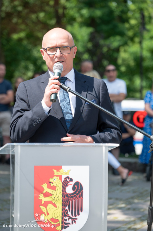 Awanse dla włocławskich policjantów