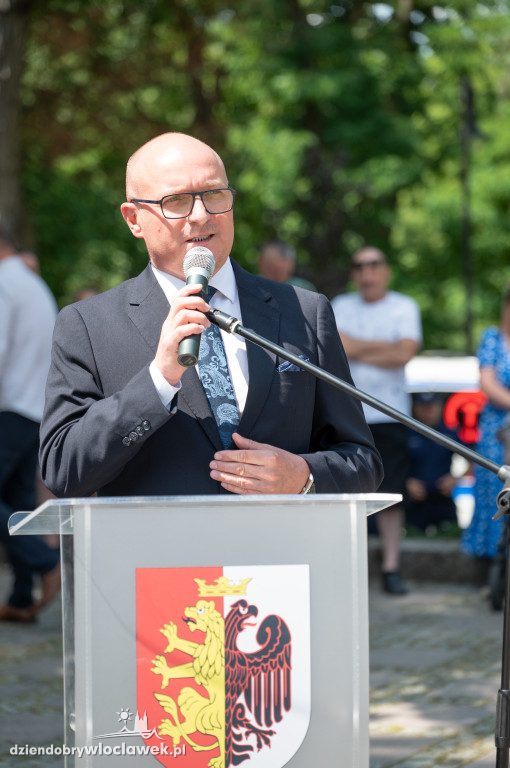 Awanse dla włocławskich policjantów