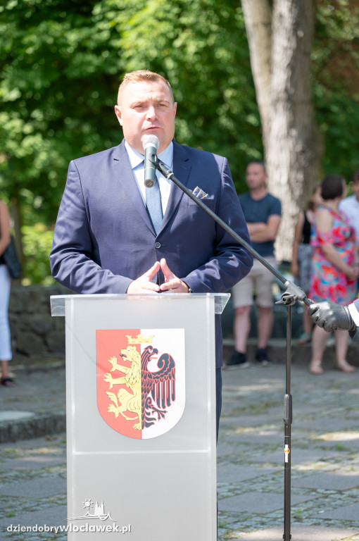 Awanse dla włocławskich policjantów