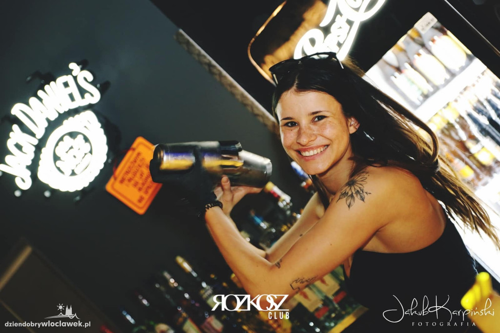 Impreza w ROZKOSZ Club