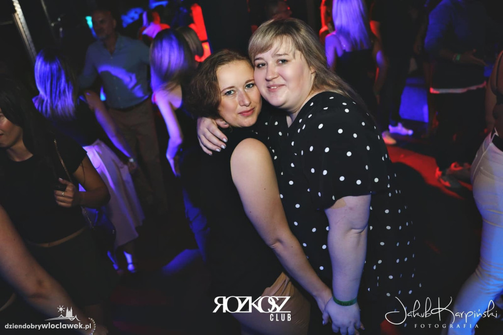 Impreza w ROZKOSZ Club