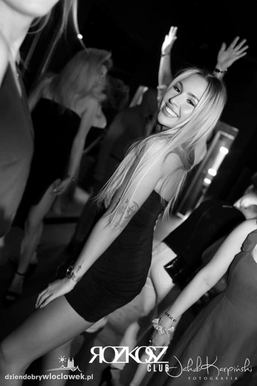 Impreza w ROZKOSZ Club