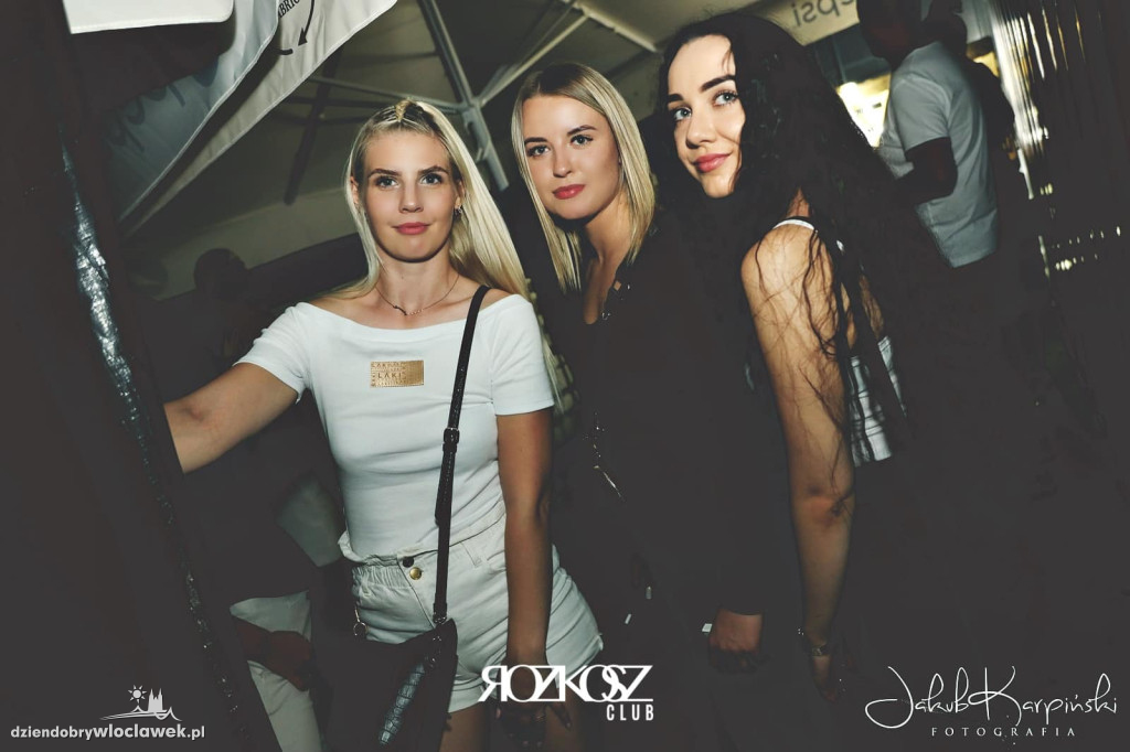 Impreza w ROZKOSZ Club