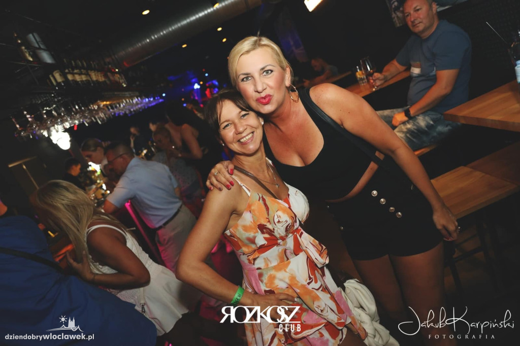 Impreza w ROZKOSZ Club