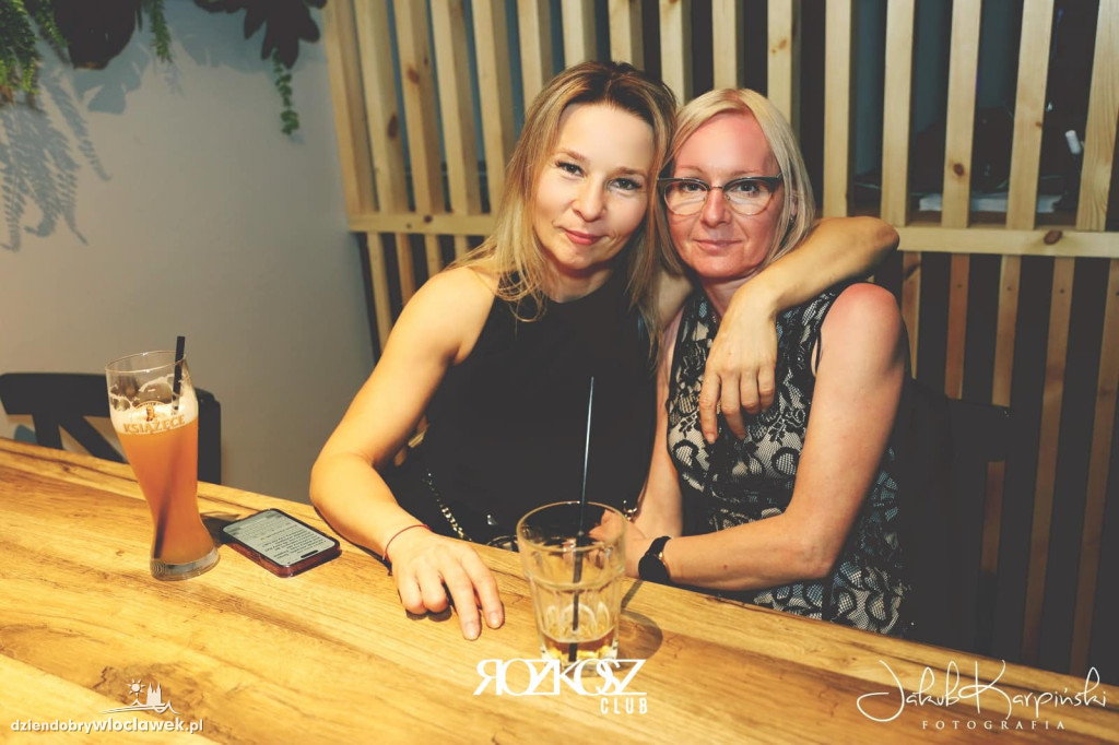 Impreza w ROZKOSZ Club