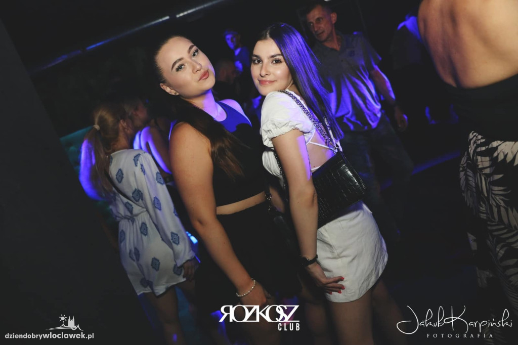 Impreza w ROZKOSZ Club