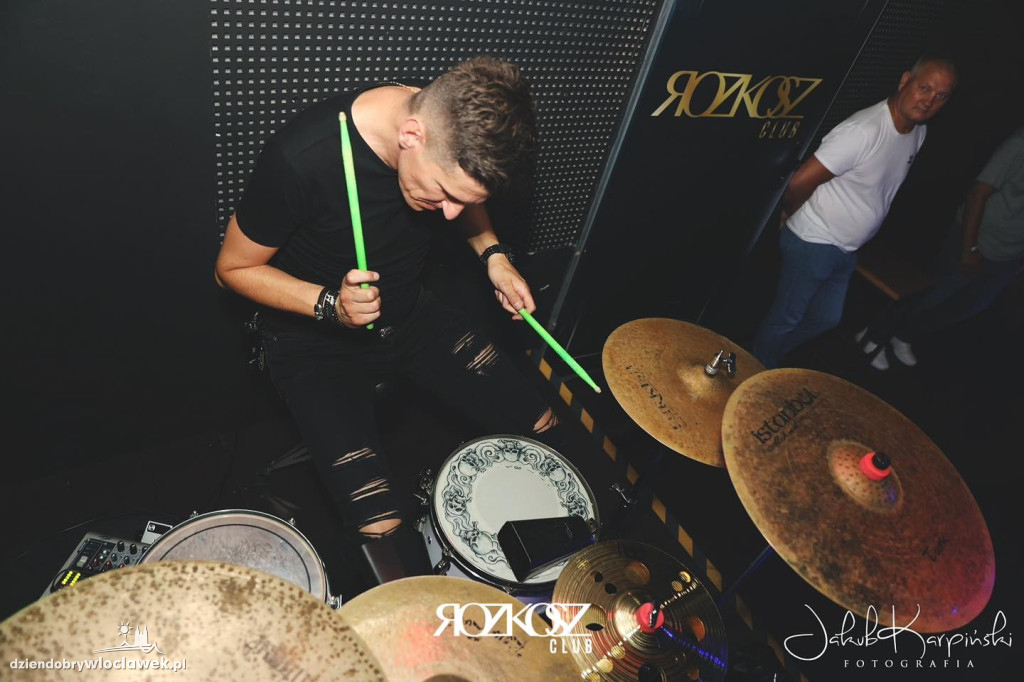 Impreza z Rozkosz Club