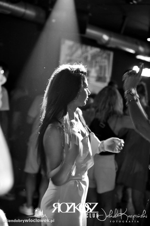 Impreza z Rozkosz Club