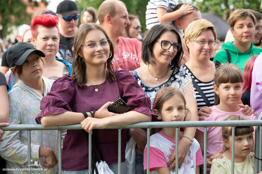 Koncert BRYSKA na Young Brześć Festiwal 2023