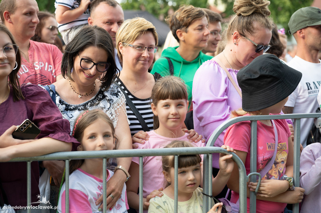 Koncert BRYSKA na Young Brześć Festiwal 2023