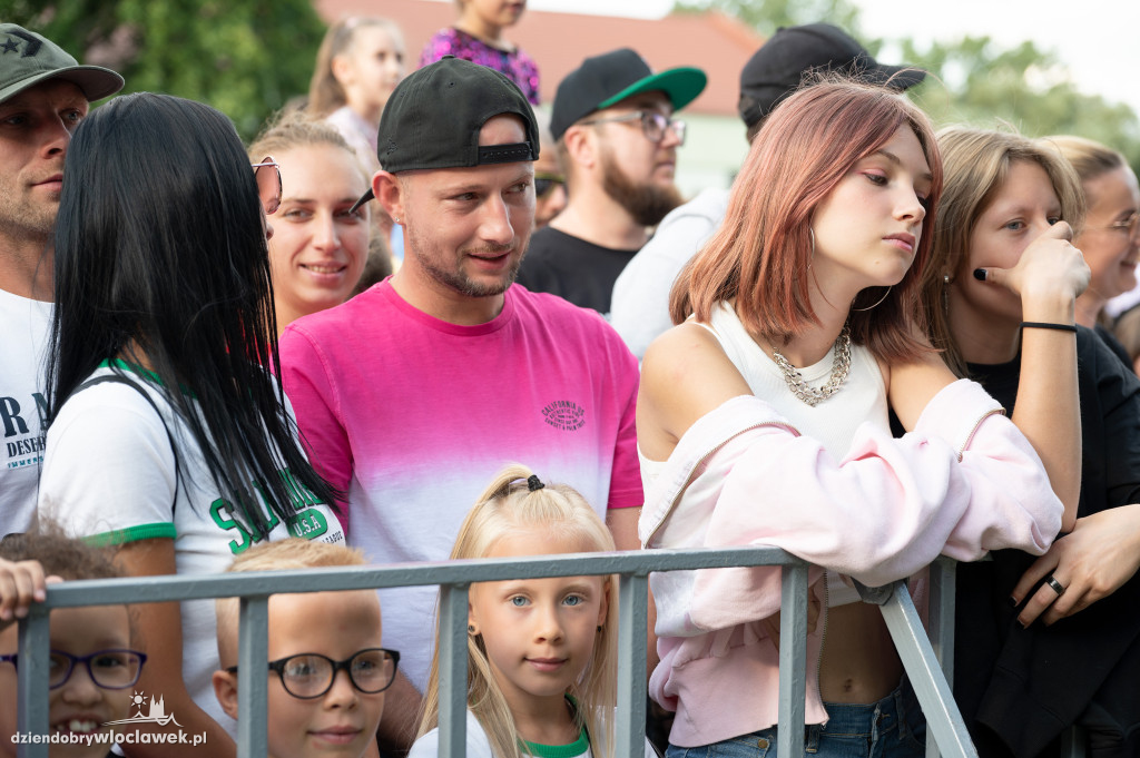 Koncert BRYSKA na Young Brześć Festiwal 2023
