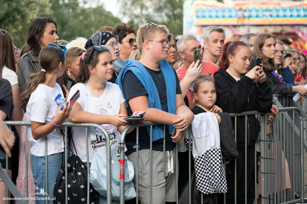 Koncert BRYSKA na Young Brześć Festiwal 2023