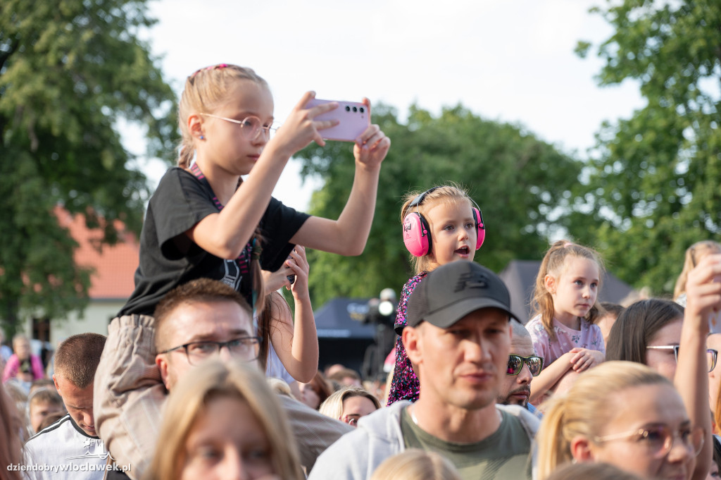 Koncert BRYSKA na Young Brześć Festiwal 2023