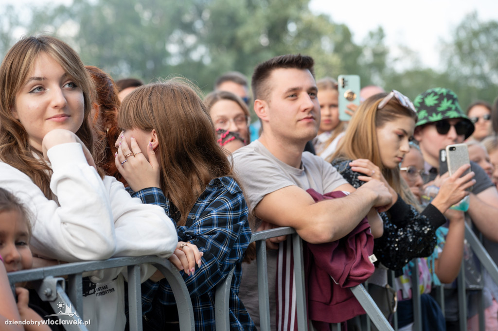 Koncert BRYSKA na Young Brześć Festiwal 2023