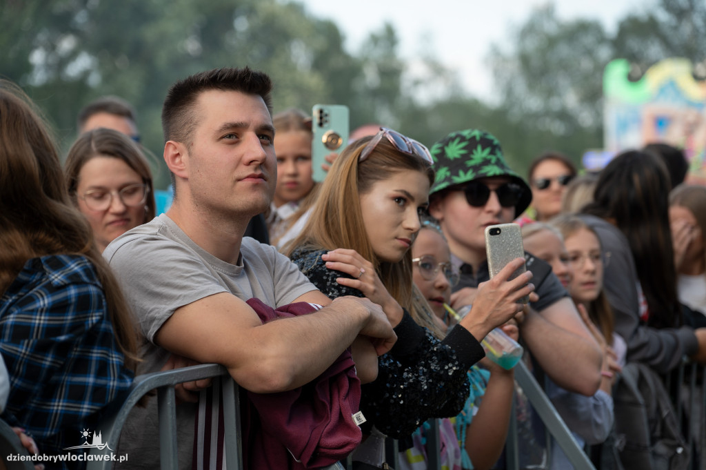 Koncert BRYSKA na Young Brześć Festiwal 2023