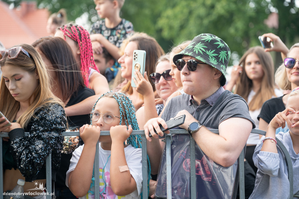 Koncert BRYSKA na Young Brześć Festiwal 2023