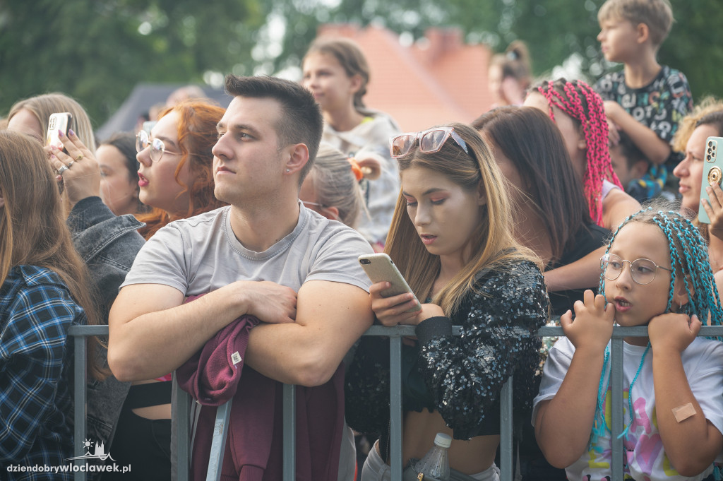 Koncert BRYSKA na Young Brześć Festiwal 2023