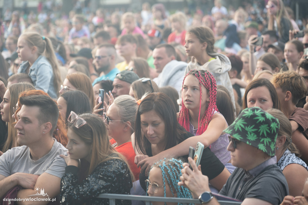 Koncert BRYSKA na Young Brześć Festiwal 2023