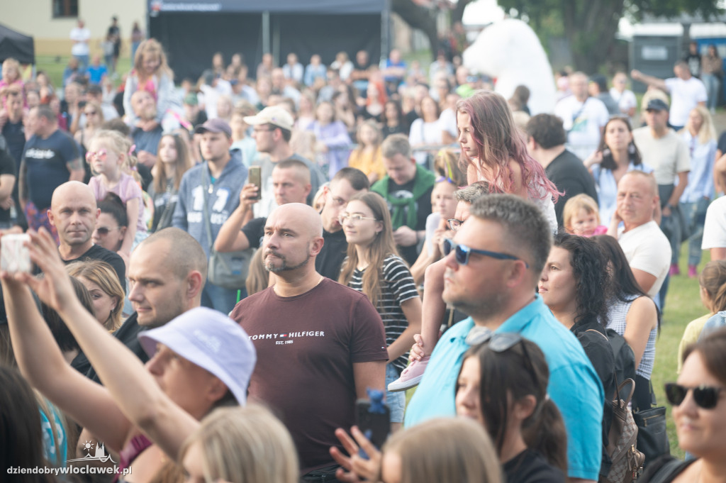 Koncert BRYSKA na Young Brześć Festiwal 2023