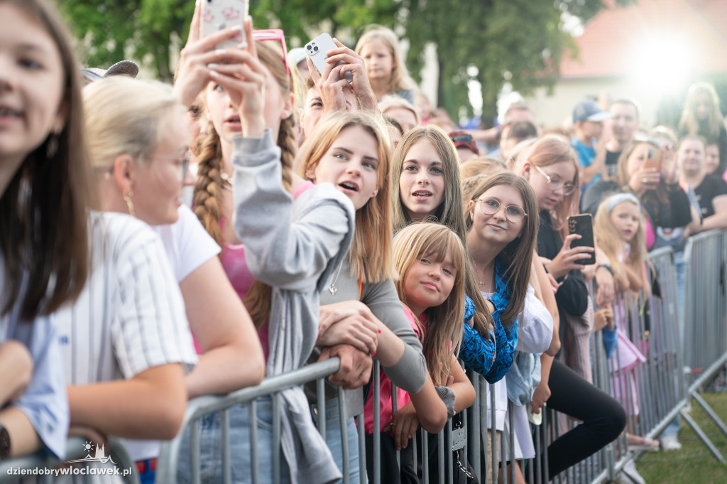 Koncert BRYSKA na Young Brześć Festiwal 2023
