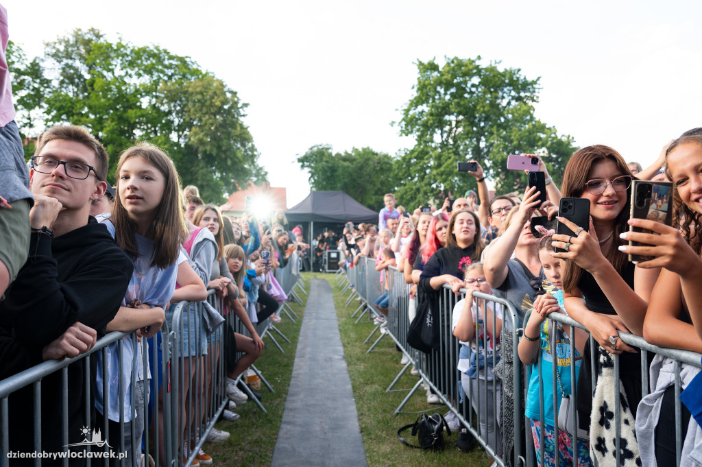 Koncert BRYSKA na Young Brześć Festiwal 2023