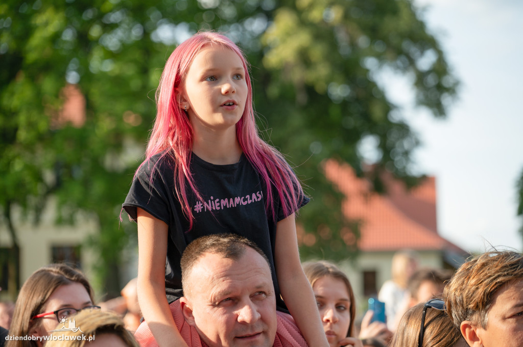 Koncert BRYSKA na Young Brześć Festiwal 2023