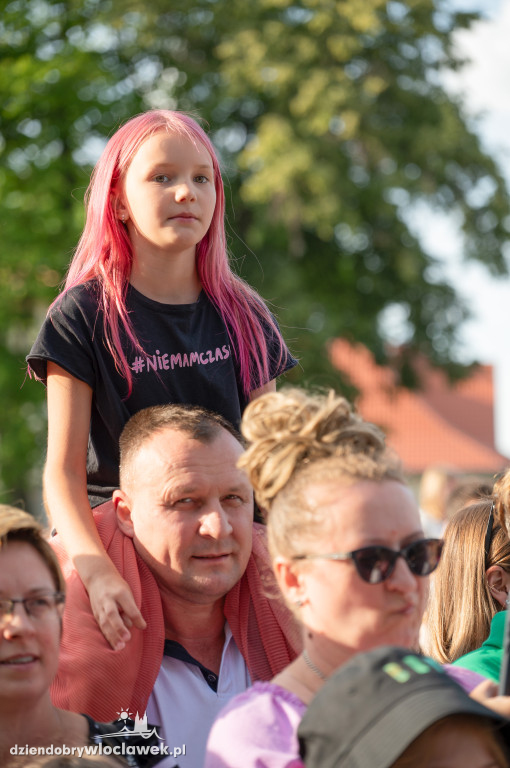 Koncert BRYSKA na Young Brześć Festiwal 2023