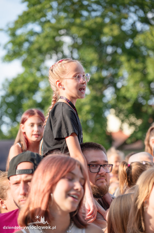 Koncert BRYSKA na Young Brześć Festiwal 2023