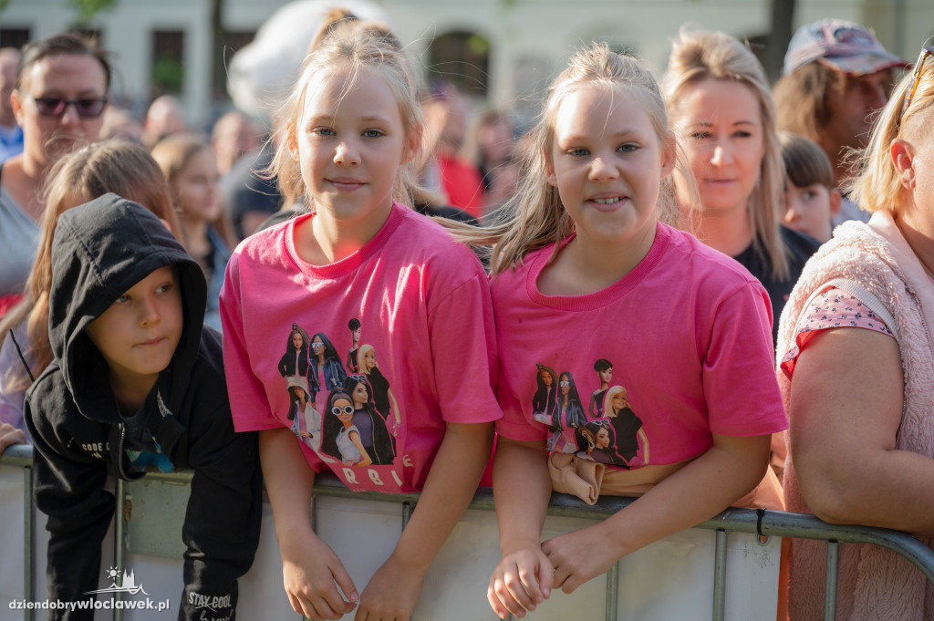 Koncert BRYSKA na Young Brześć Festiwal 2023