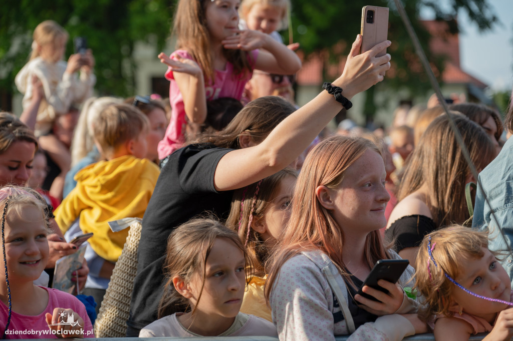 Koncert BRYSKA na Young Brześć Festiwal 2023