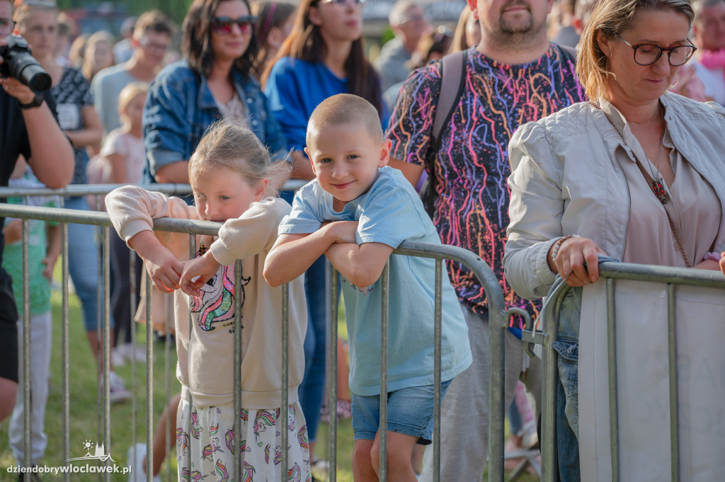 Koncert BRYSKA na Young Brześć Festiwal 2023
