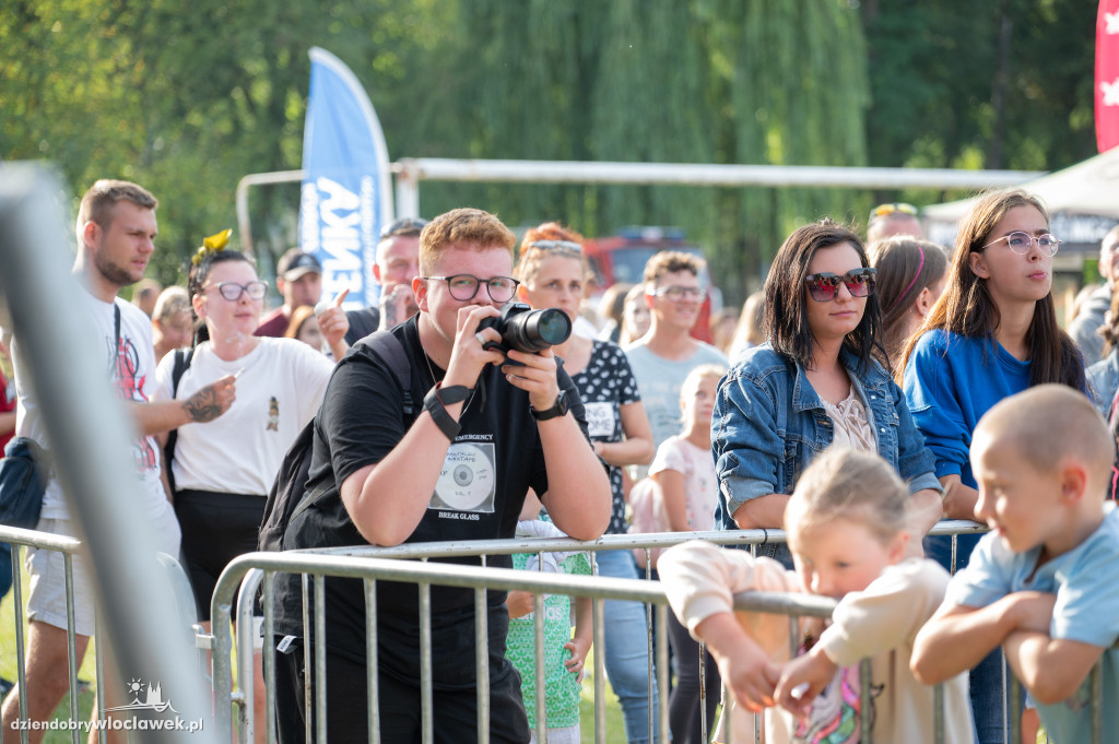 Koncert BRYSKA na Young Brześć Festiwal 2023