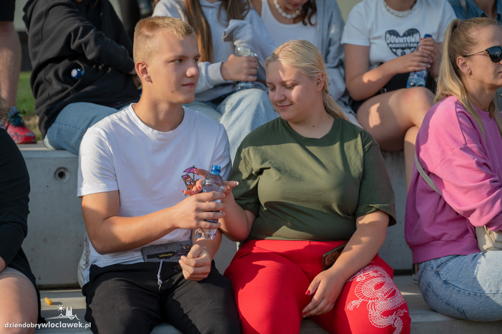 Koncert BRYSKA na Young Brześć Festiwal 2023