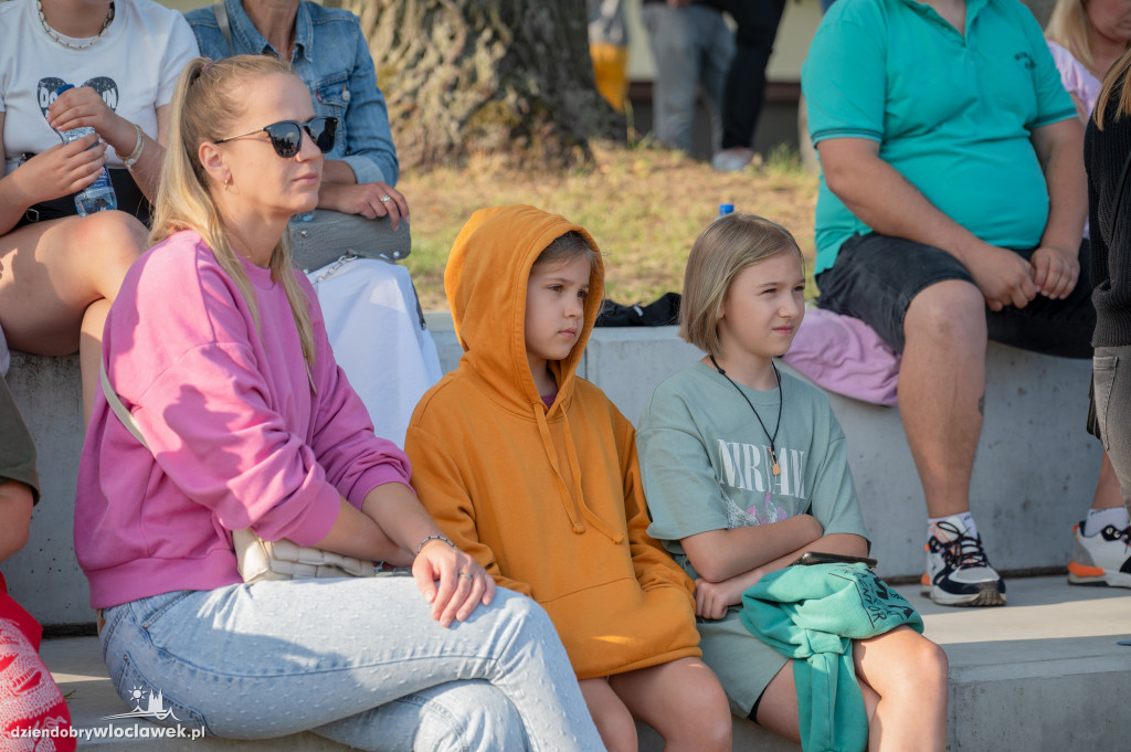 Koncert BRYSKA na Young Brześć Festiwal 2023