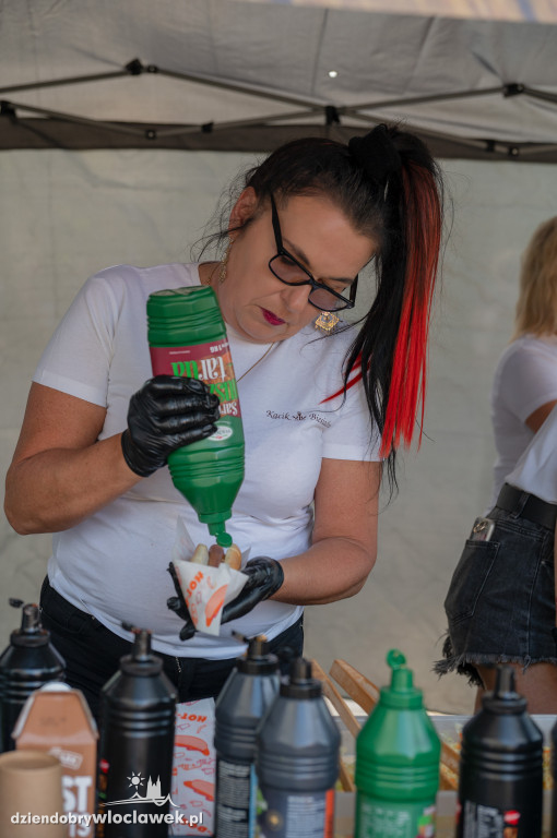 Koncert BRYSKA na Young Brześć Festiwal 2023