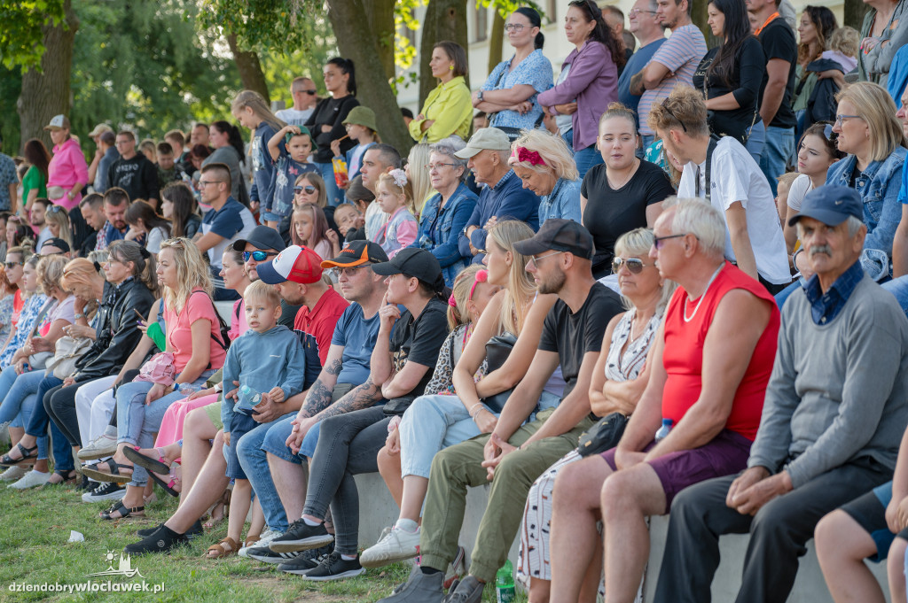 Koncert BRYSKA na Young Brześć Festiwal 2023