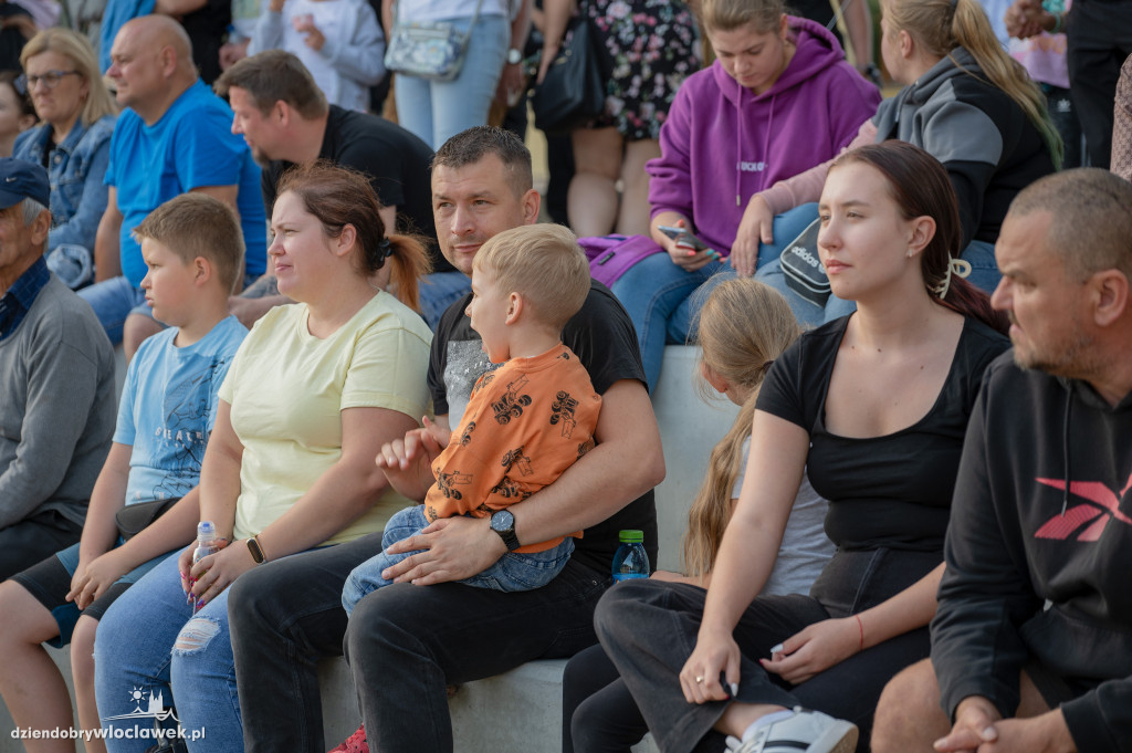 Koncert BRYSKA na Young Brześć Festiwal 2023