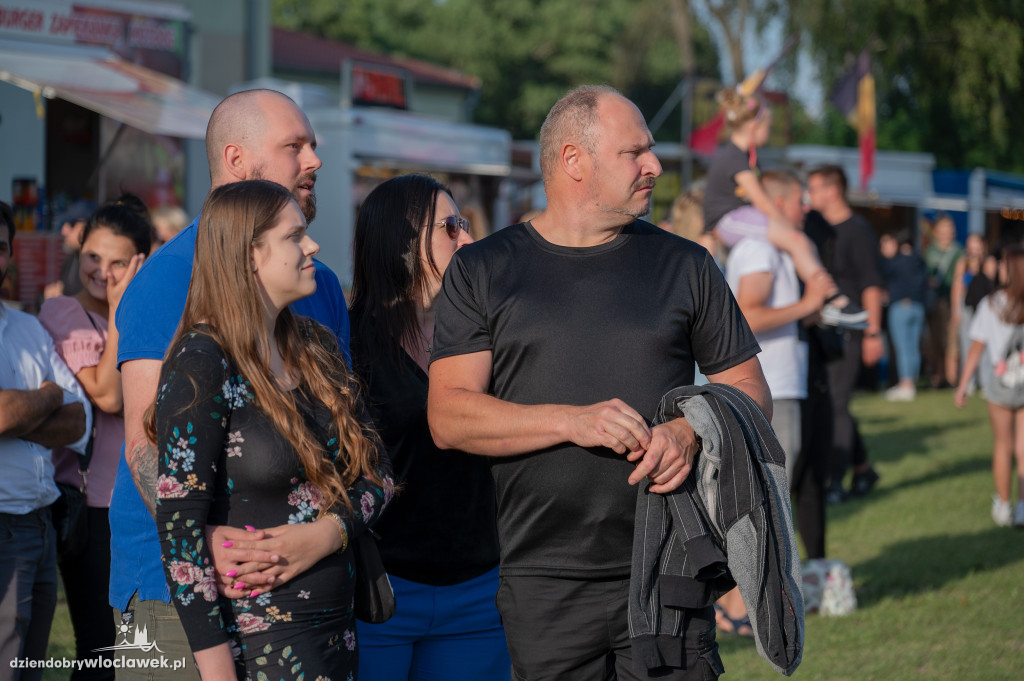 Koncert BRYSKA na Young Brześć Festiwal 2023