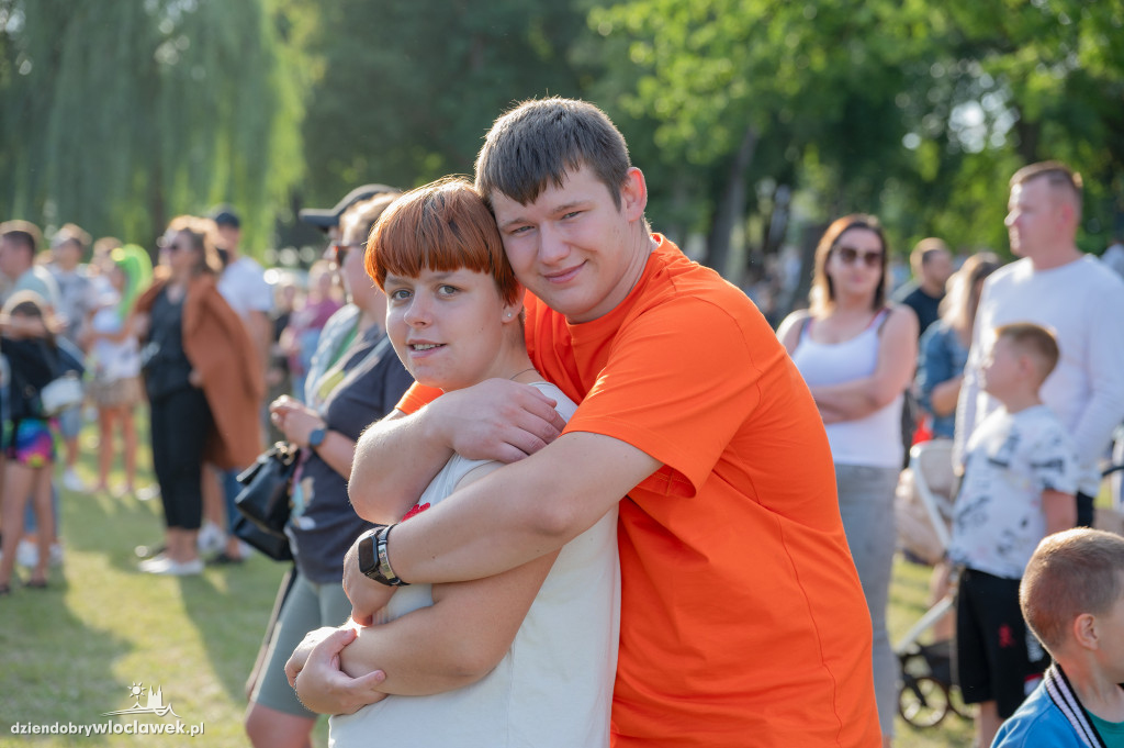 Koncert BRYSKA na Young Brześć Festiwal 2023