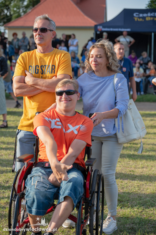 Koncert BRYSKA na Young Brześć Festiwal 2023