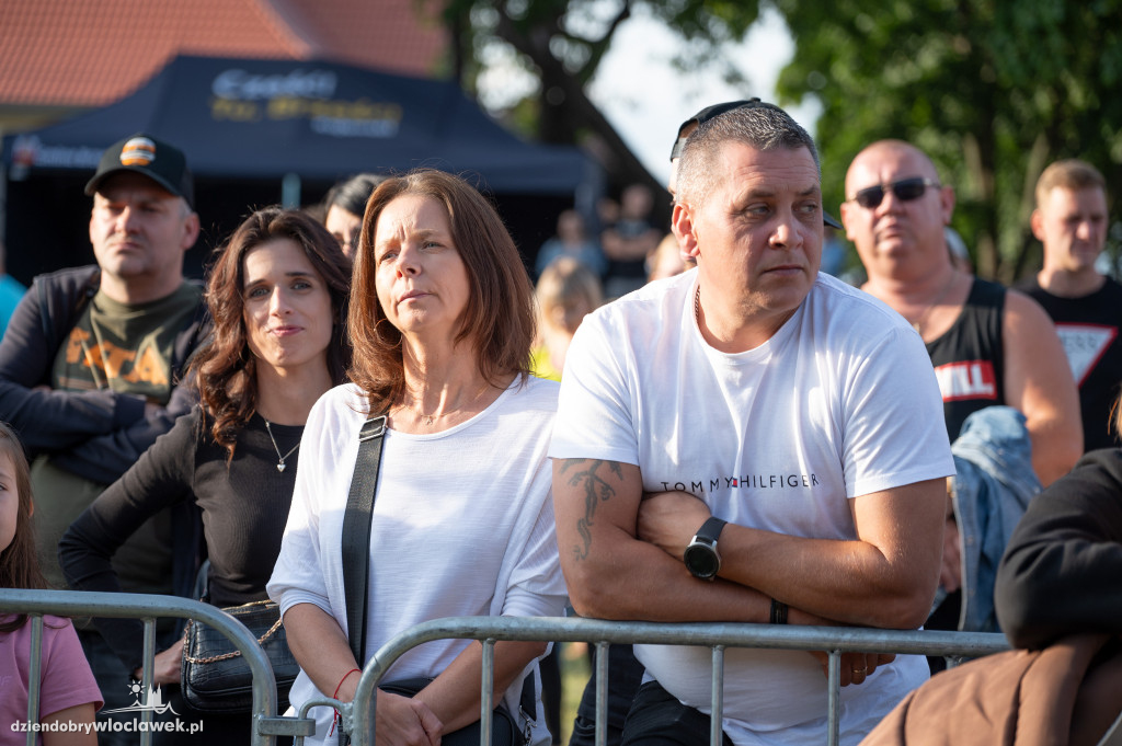 Koncert BRYSKA na Young Brześć Festiwal 2023