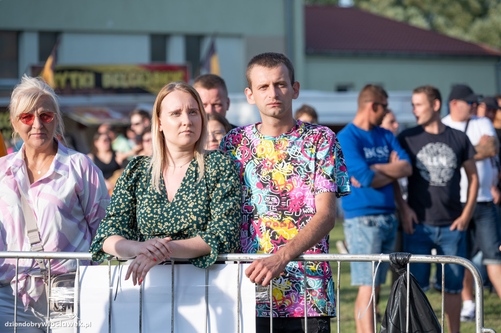 Koncert BRYSKA na Young Brześć Festiwal 2023