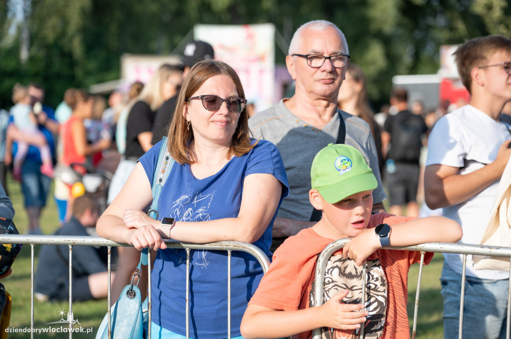 Koncert BRYSKA na Young Brześć Festiwal 2023
