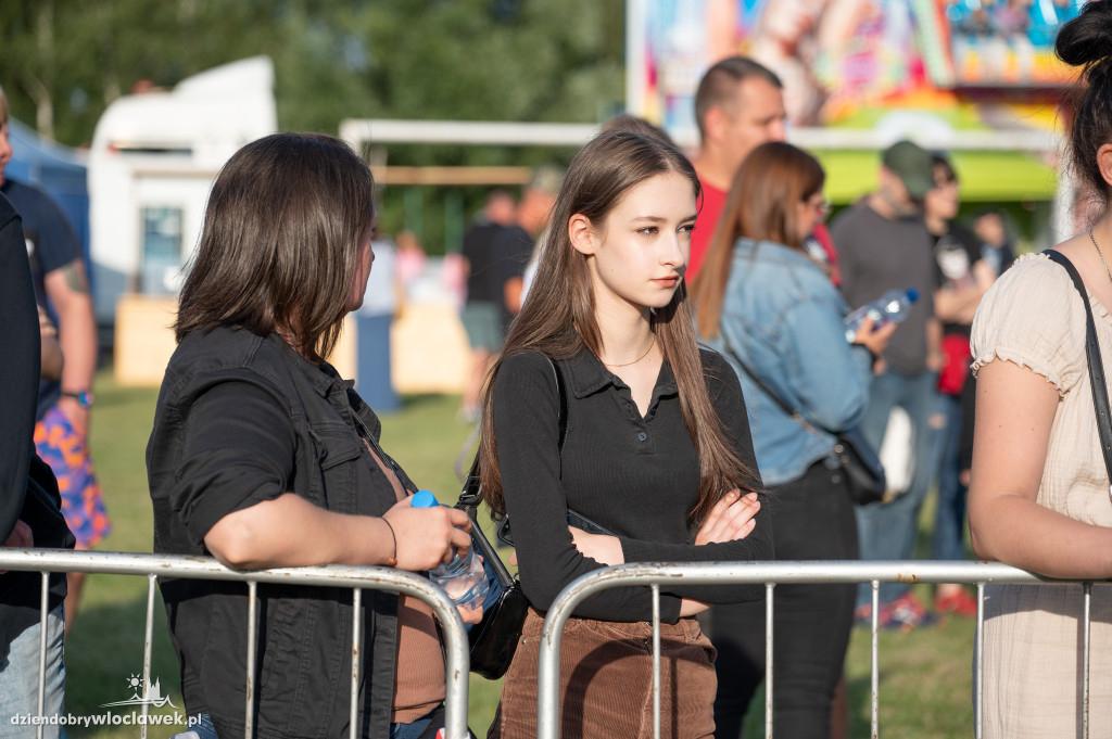 Koncert BRYSKA na Young Brześć Festiwal 2023