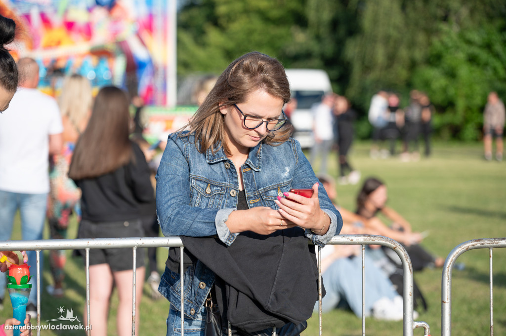 Koncert BRYSKA na Young Brześć Festiwal 2023