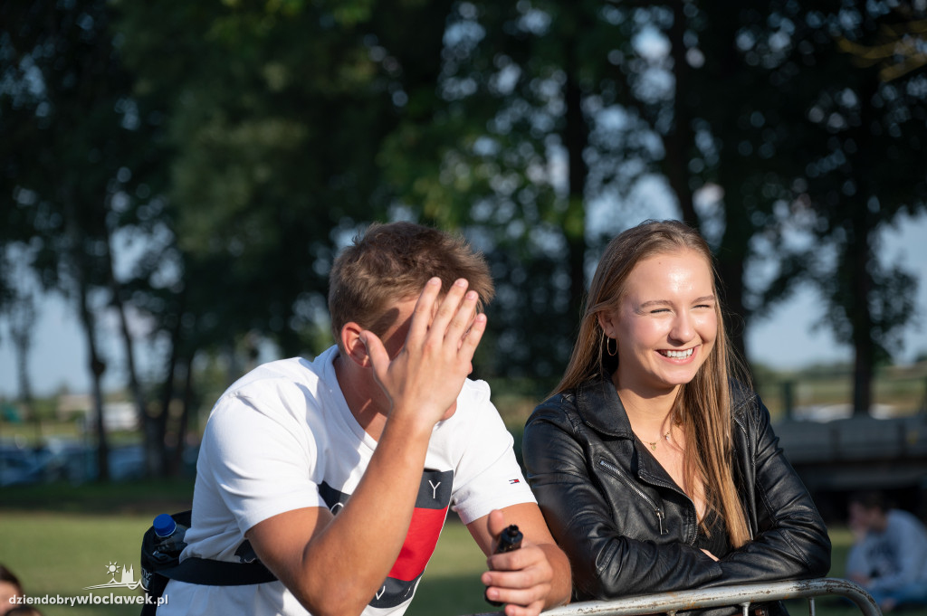 Koncert BRYSKA na Young Brześć Festiwal 2023