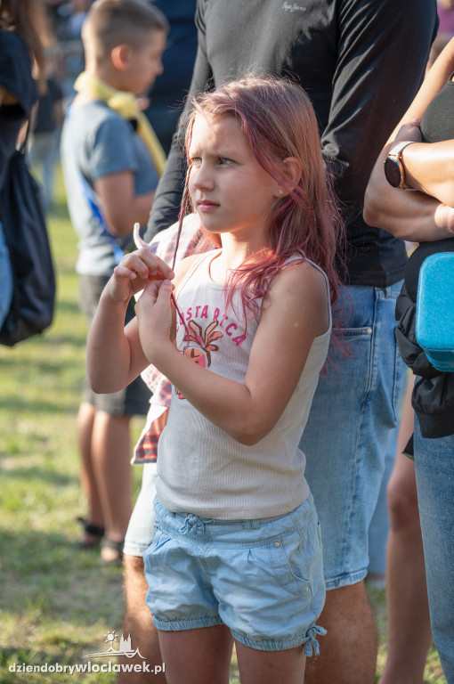 Koncert BRYSKA na Young Brześć Festiwal 2023