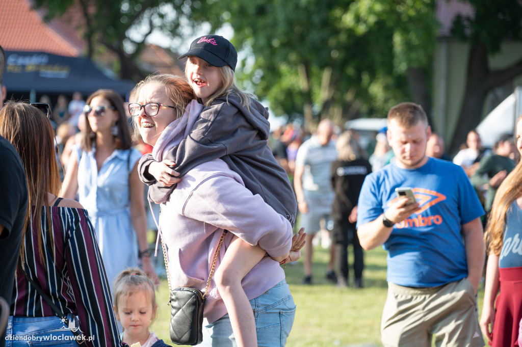 Koncert BRYSKA na Young Brześć Festiwal 2023