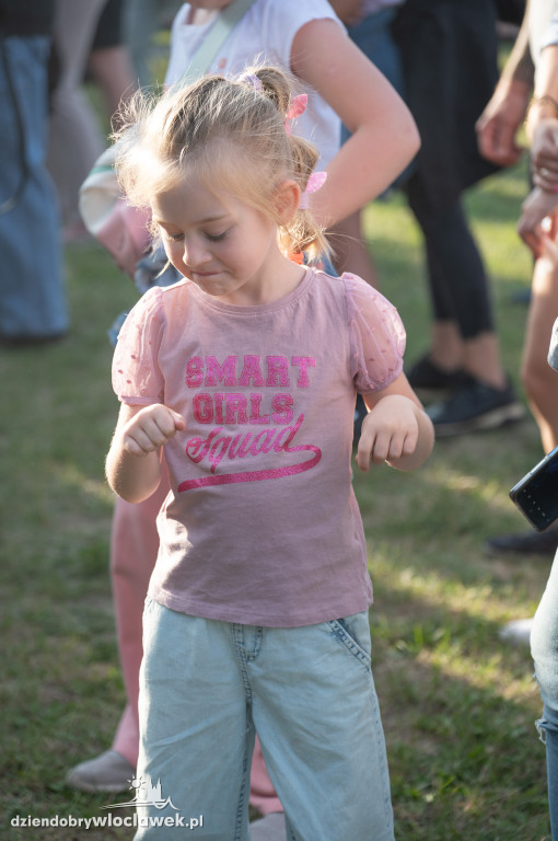 Koncert BRYSKA na Young Brześć Festiwal 2023